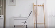 Cargar y reproducir el video en el visor de la galería, MyMopp® Pro
